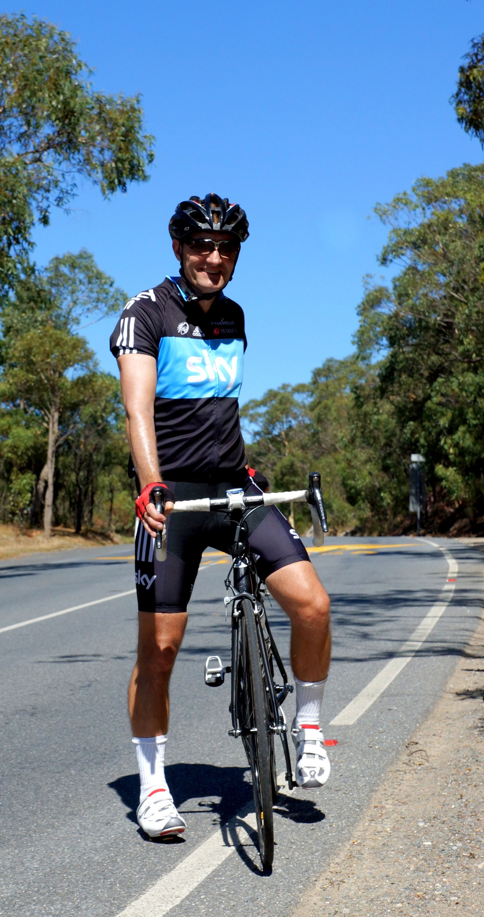 Adelaide Cyclists